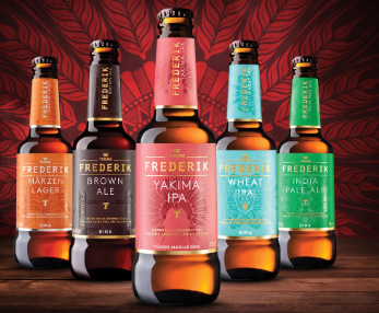 Frederik 35CL